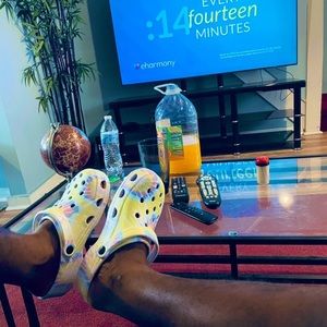 Meet your Posher, Ferguson